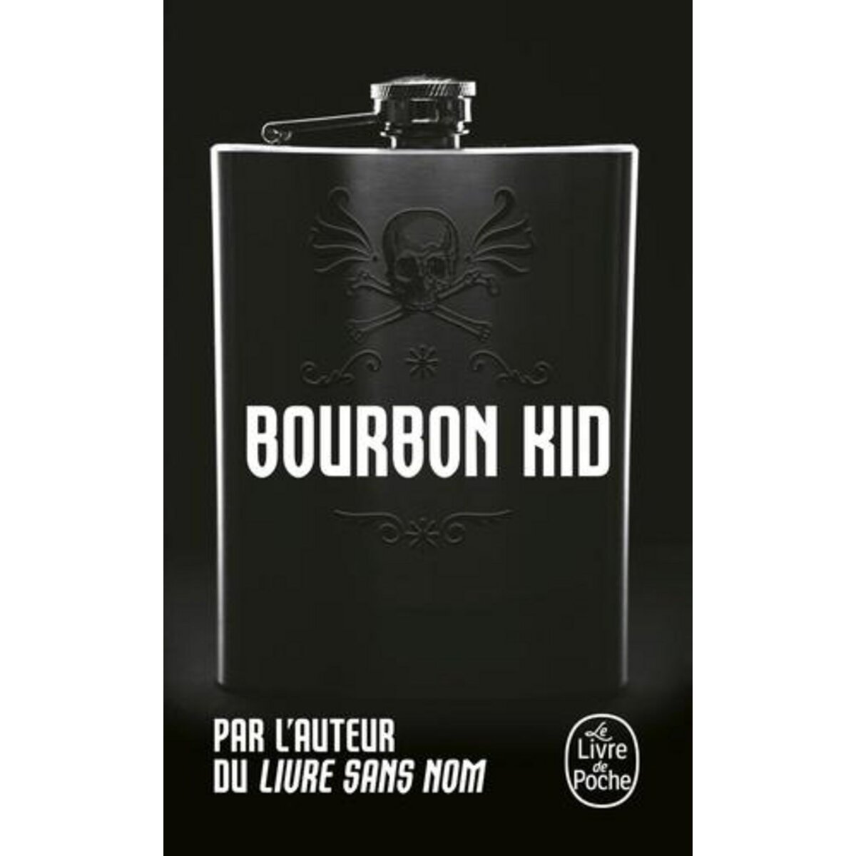BOURBON KID, Anonyme