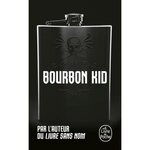 BOURBON KID, Anonyme