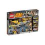 Voir la diapositive 2 : LEGO Star Wars 75092 - Naboo Starfighter