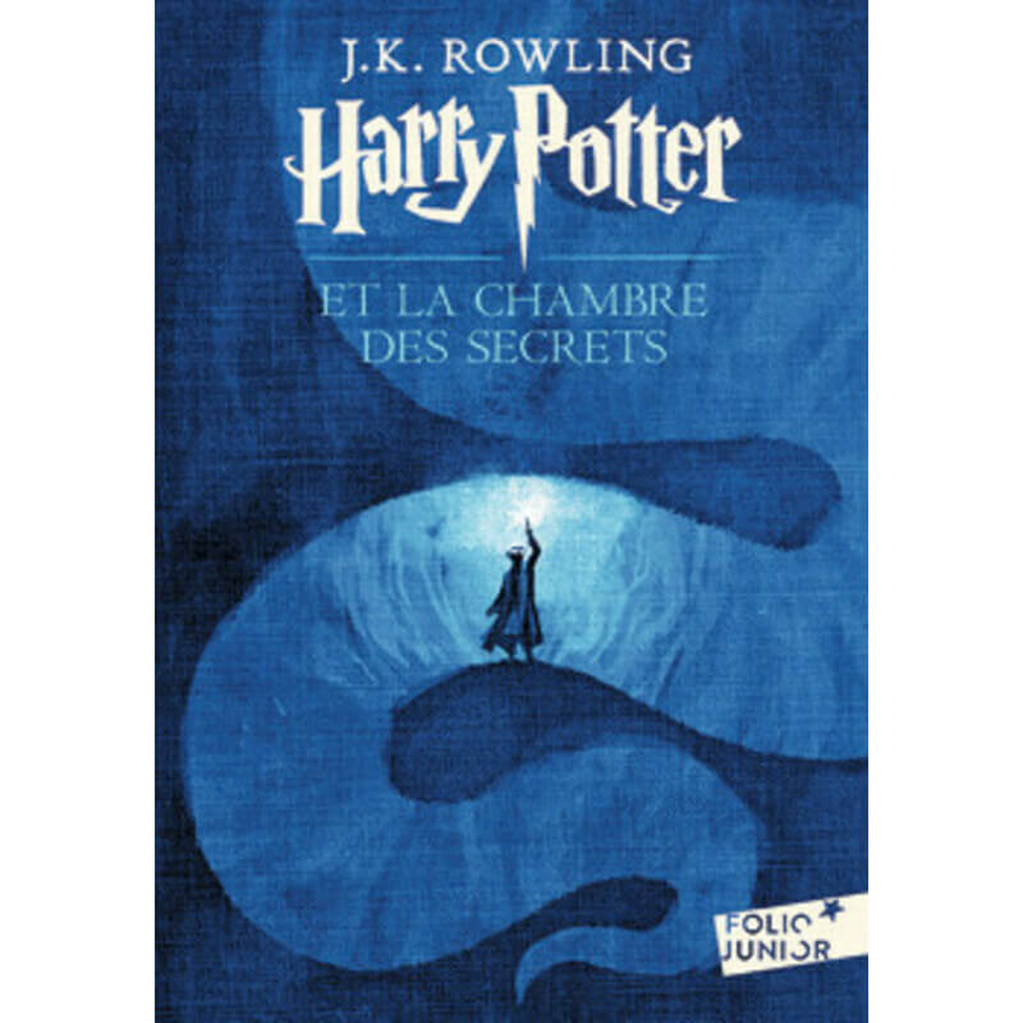  Harry Potter et la chambre des secrets