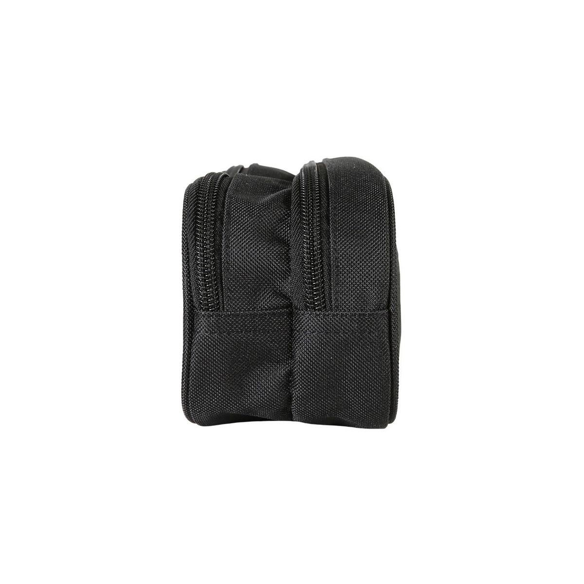 Bagtrotter Trousse rectangulaire noire Kung Fu Panda - Bagtrotter