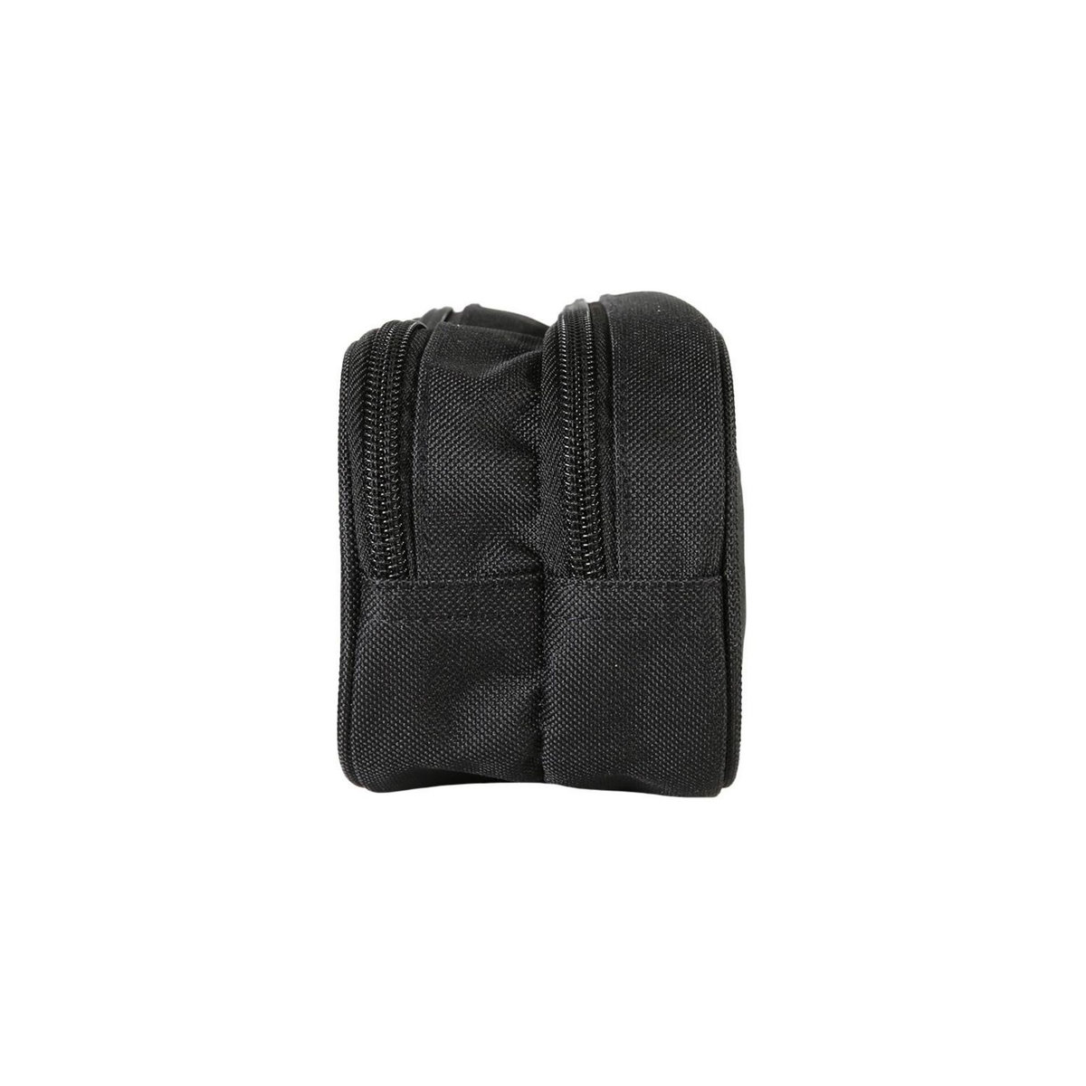 Bagtrotter Trousse rectangulaire noire Kung Fu Panda - Bagtrotter