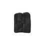 Voir la diapositive 3 : Bagtrotter Trousse rectangulaire noire Kung Fu Panda - Bagtrotter