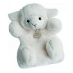 Histoire D'Ours Douce marionnette - agneau HO2597