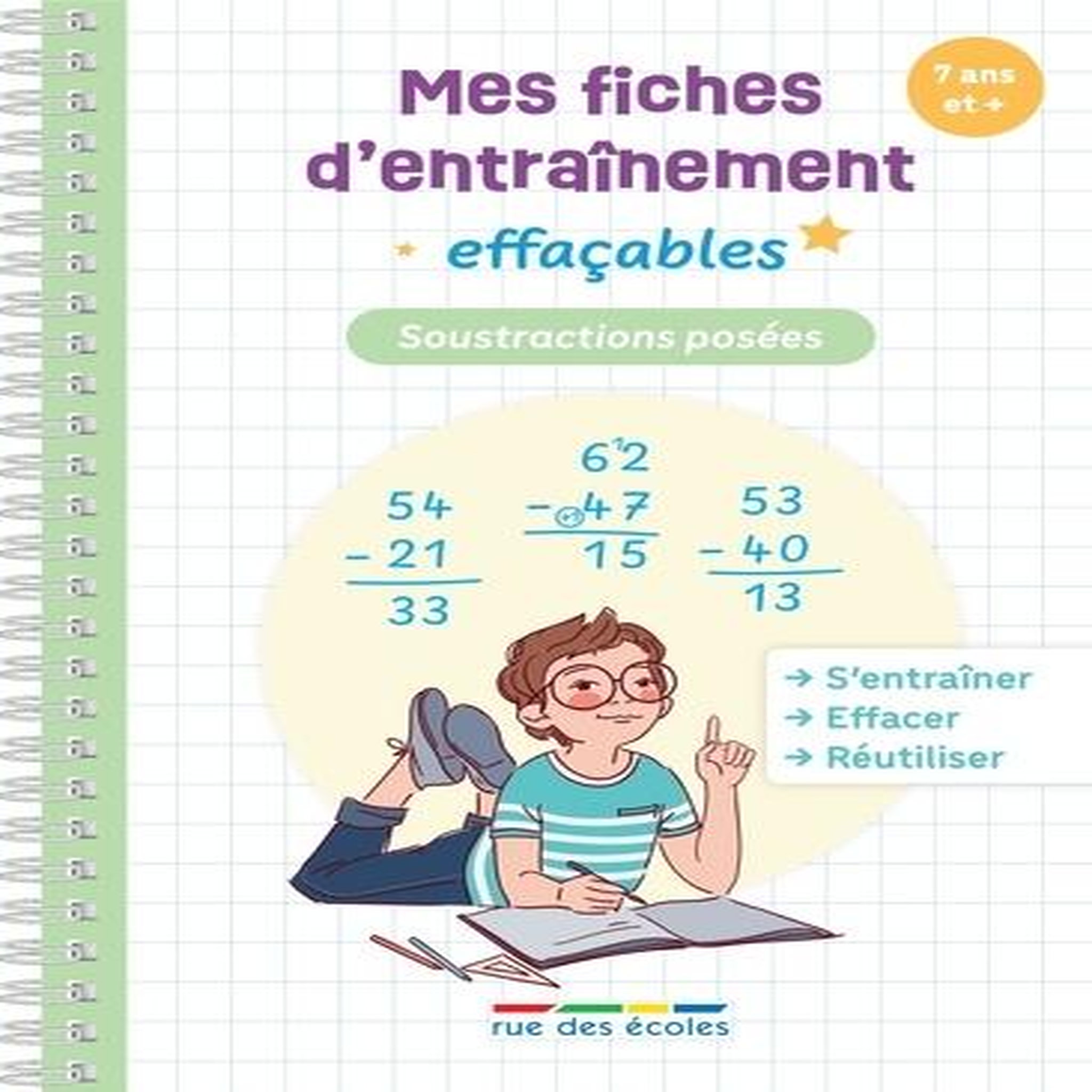 SOUSTRACTIONS POSEES, Géhin Marlen