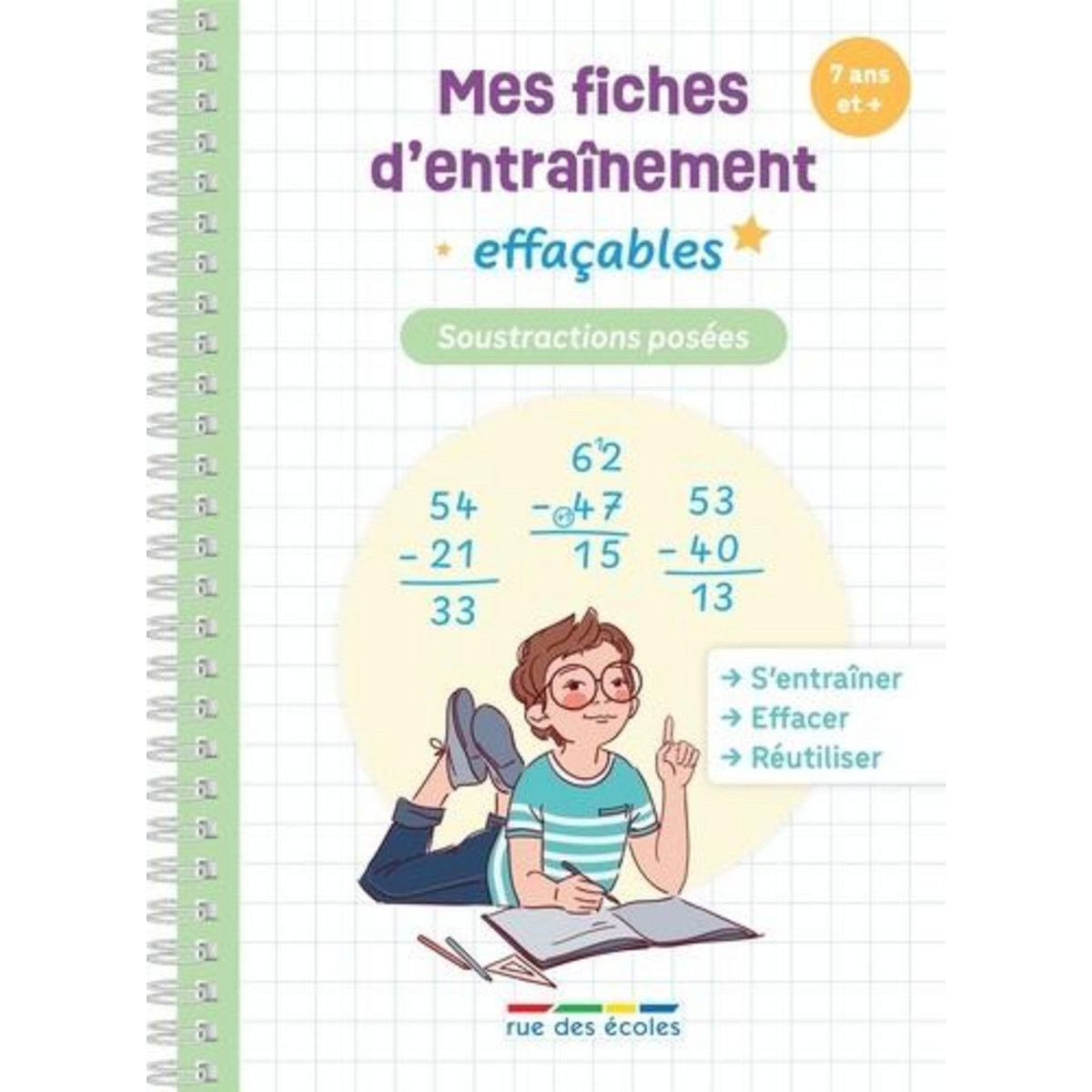 SOUSTRACTIONS POSEES, Géhin Marlen