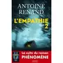  L'EMPATHIE TOME 2 , Renand Antoine