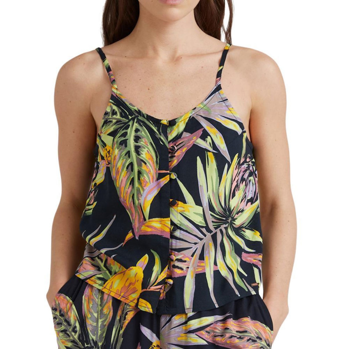 O'NEILL Débardeur  Femme O'Neill Tiare