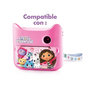Voir la diapositive 4 : Canal Toys Canal Toys - Recharge pour Appareil Photo Instantané Gabby et la Maison Magique - photo, selfie, vidéo