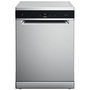 Voir la diapositive 3 : Whirlpool Lave-vaisselle 60cm 14 couverts 42db inox - wfc3c42px