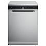 Voir la diapositive 3 : Whirlpool Lave-vaisselle 60cm 14 couverts 42db inox - wfc3c42px