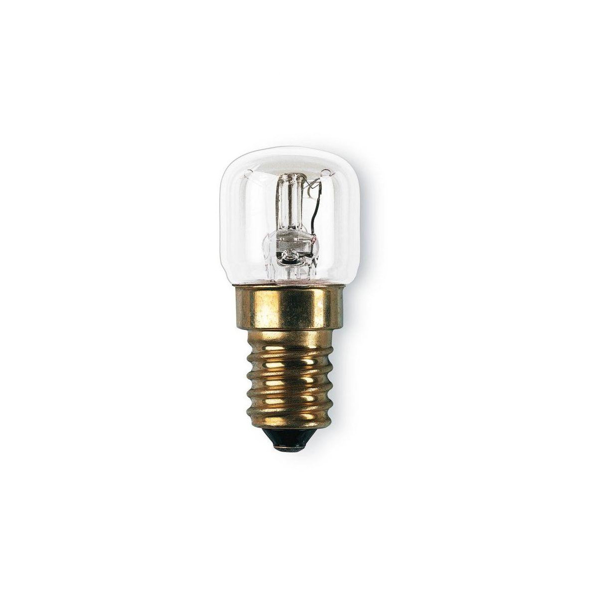 XAVAX Ampoule de four e14 15w
