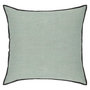 Voir la diapositive 1 : ATMOSPHERA Coussin Coton et Lin déhoussable  Linah  45 x 45 cm  Atmosphera