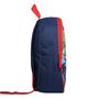 Voir la diapositive 3 : Bagtrotter BAGTROTTER Sac à dos gouter maternelle 31 cm Marvel Avengers Multicolore