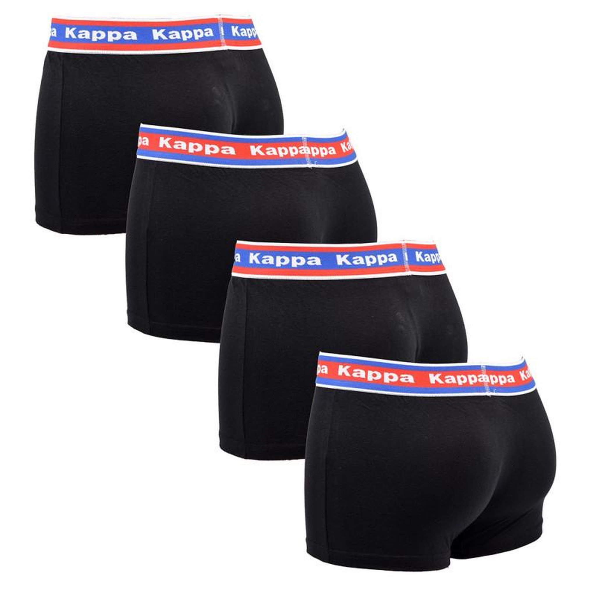 Voir la diapositive 2 : KAPPA Boxer homme KAPPA