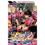 EYE SHIELD 21 TOME 30 : THIS IS AMERICAN FOOTBALL, Inagaki Riichiro