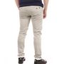 Voir la diapositive 2 : LA MAISON BLAGGIO Pantalon Chino  Clair Homme La Maison Blaggio Tyson