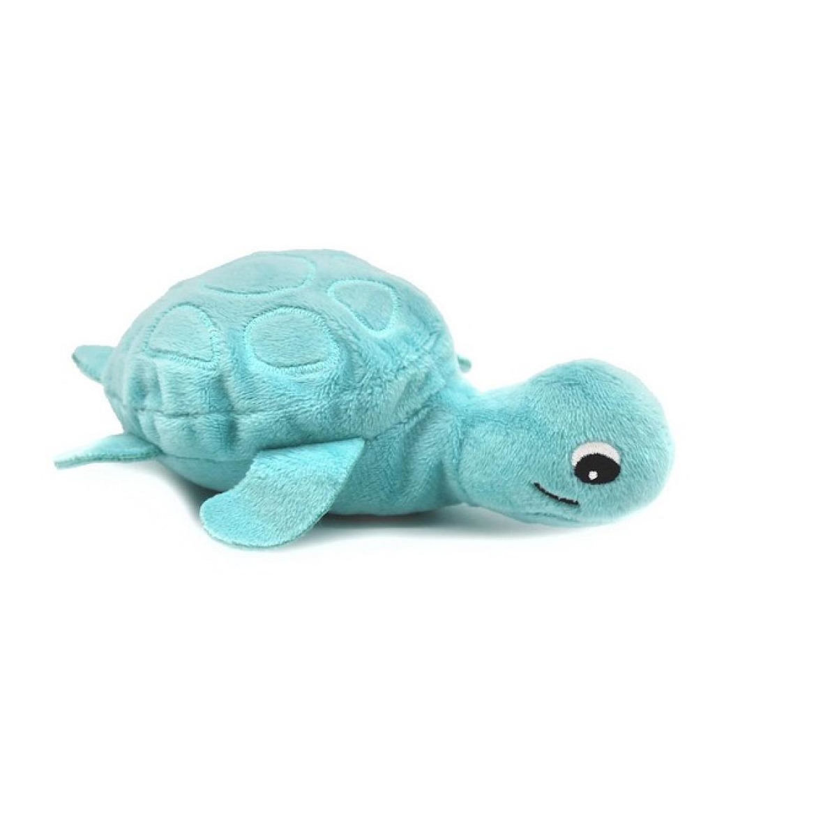 LES DEGLINGOS Ptipotos Tortue Maman et bebe Aqua