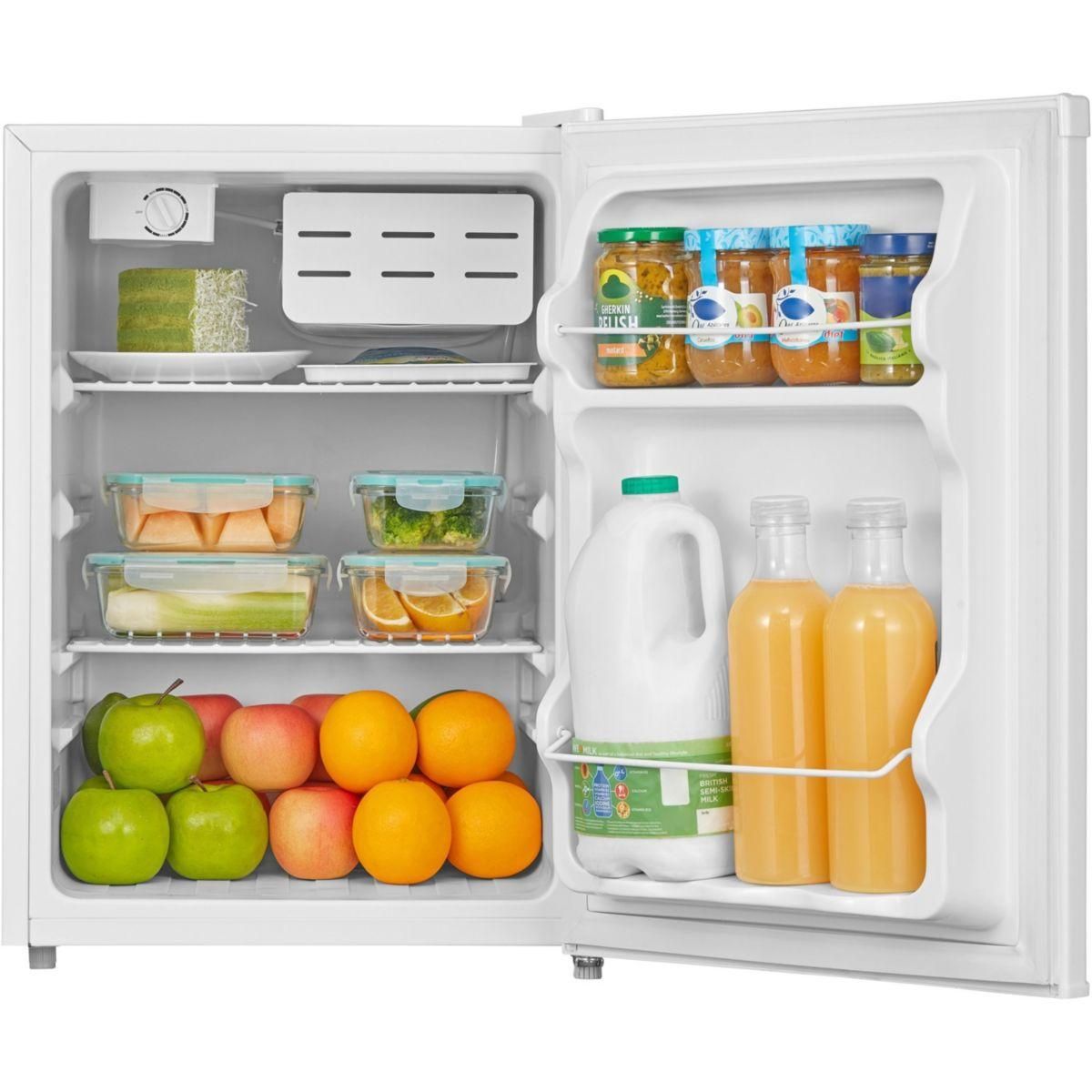 ESSENTIEL B Réfrigérateur top ERM65-45mib6