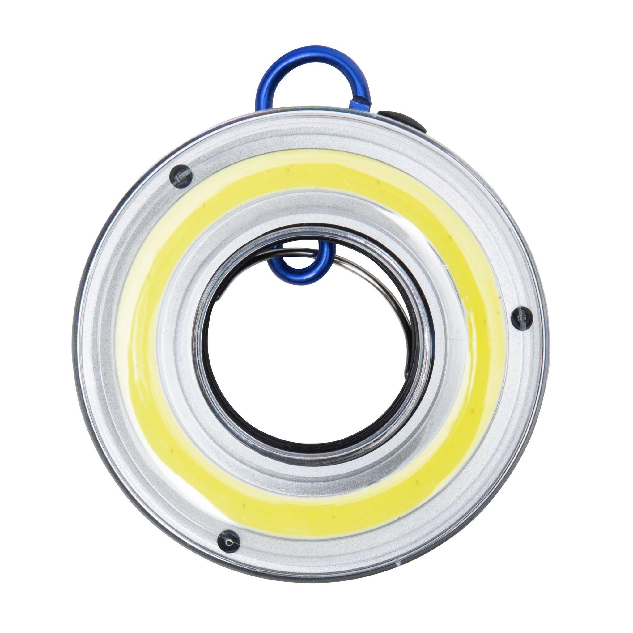 Gsc Lampe ronde portable 80 lumen
