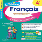 FRANCAIS 4E, Lisle Isabelle de