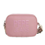 Pepe Jeans Sac à bandoulière  Femme Pepe jeans Galina. Coloris disponibles : Rose
