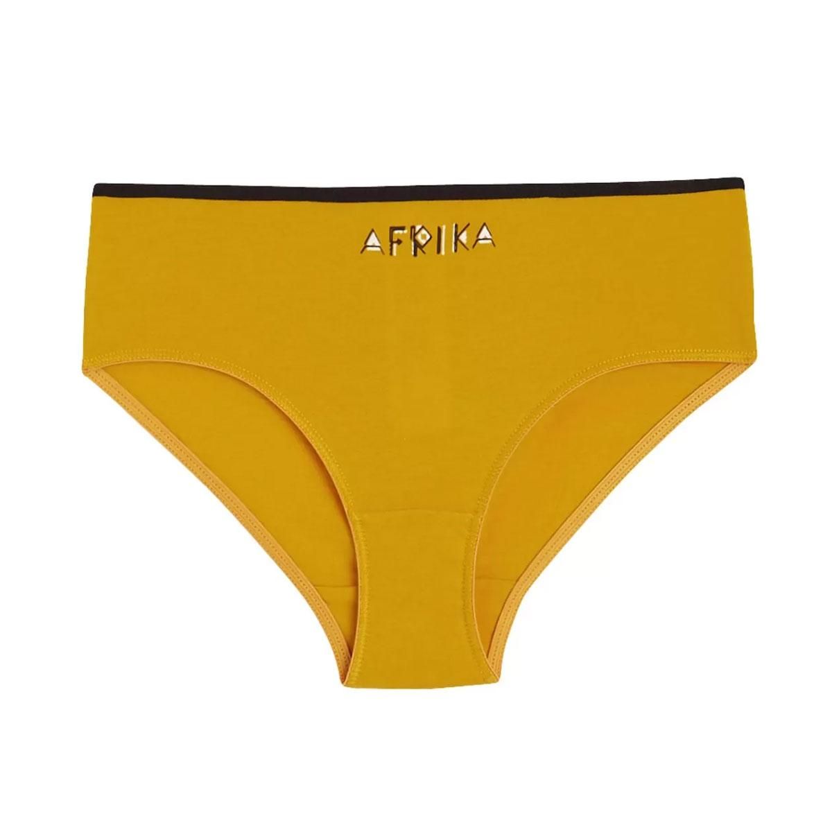 Petit Béguin Lot de 3 culottes fille Patonga