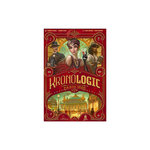 Origames Jeu d'enquête Origames Kronologic Paris 1920 Multicolore