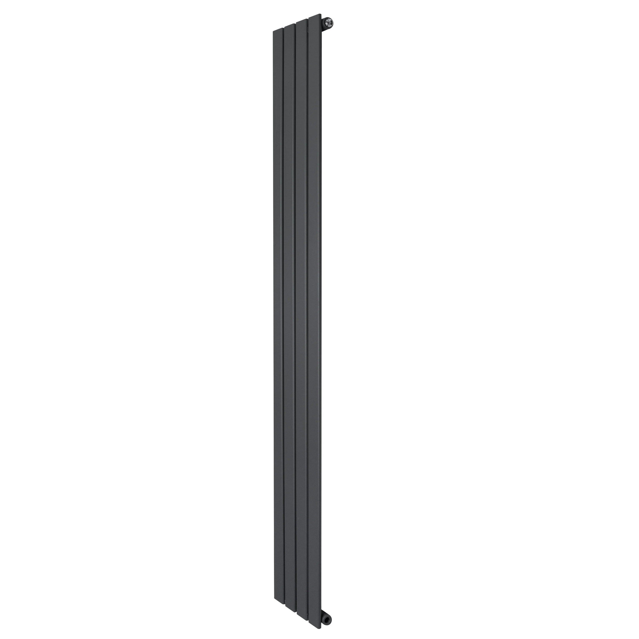 Voir la diapositive 1 : MONSTERSHOP Radiateur plat à 1 panneau - 1800 x 280 mm