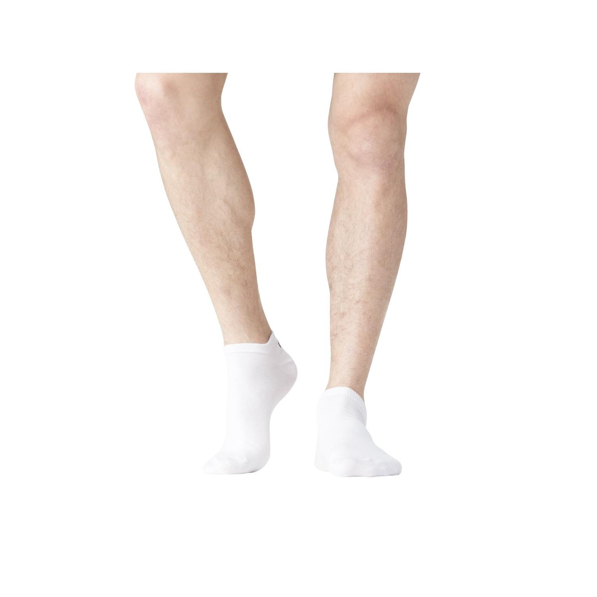 Voir la diapositive 4 : FILA Lot de 12 Paires de Chaussettes Socquettes homme