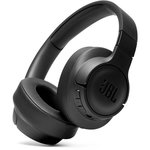 JBL Casque Tune 760 BT NC Noir