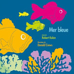 MER BLEUE, Kalan Robert