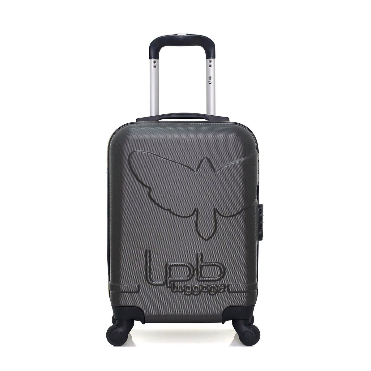 LES P'TITES BOMBES LPB LPB LUGGAGE - Valise Cabine XS NORINE-E 50 cm 4 Roues