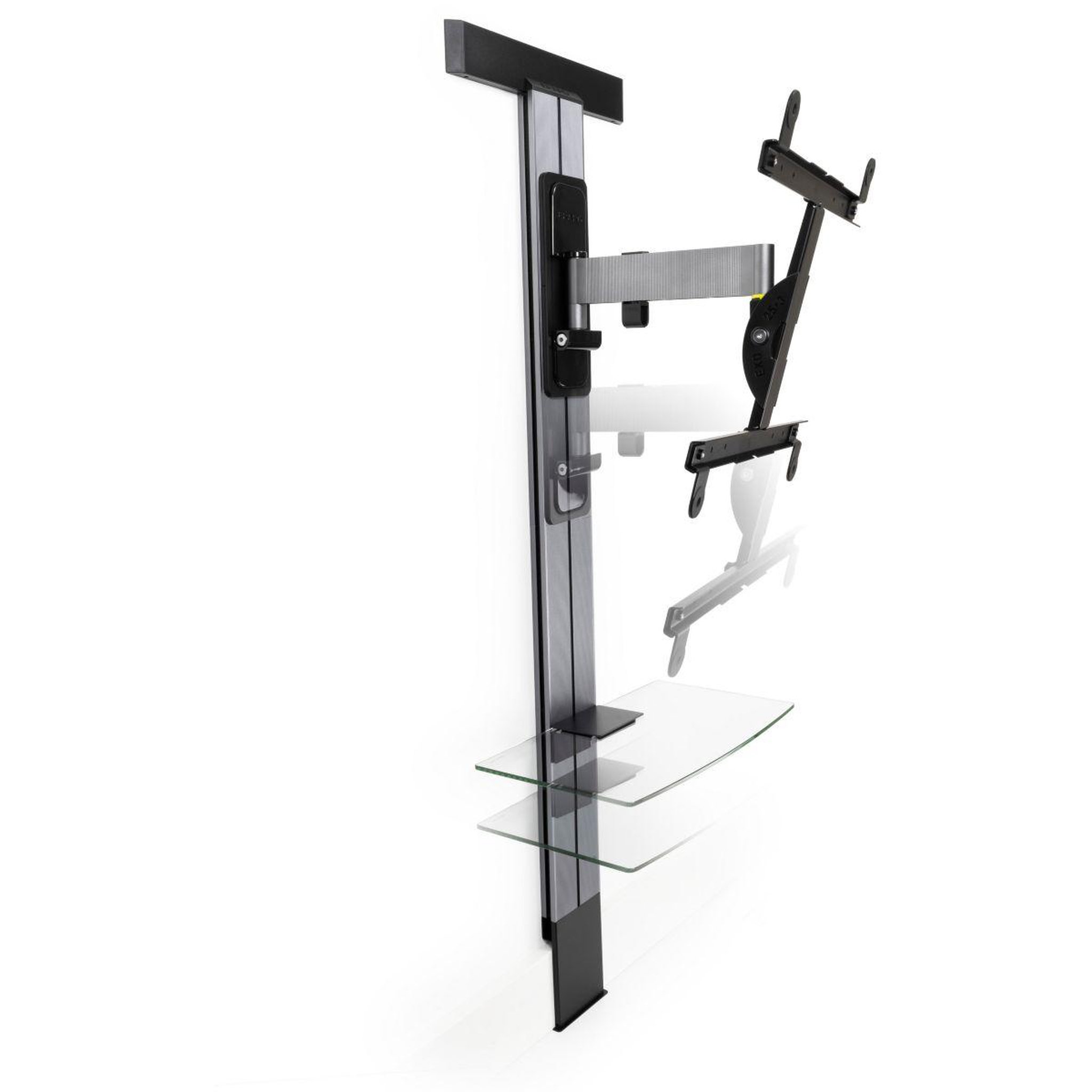 Erard Support mural tv exostand 400