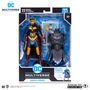 Voir la diapositive 5 : McFarlane Figurine Wonder Woman Justice League Endless Winter McFarlane 18cm