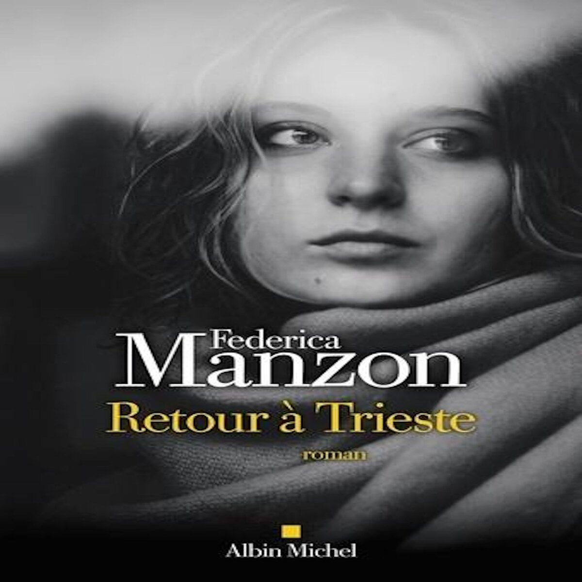 RETOUR A TRIESTE, Manzon Federica