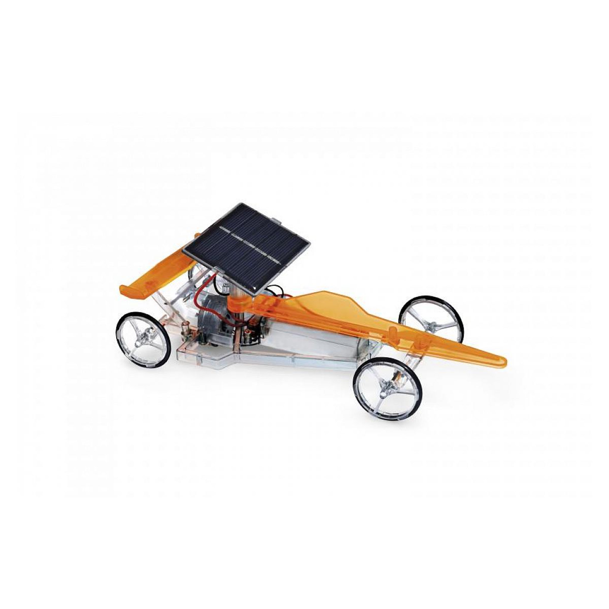 Voir la diapositive 3 : BUKI Mini lab energie solaire nouvelle edition