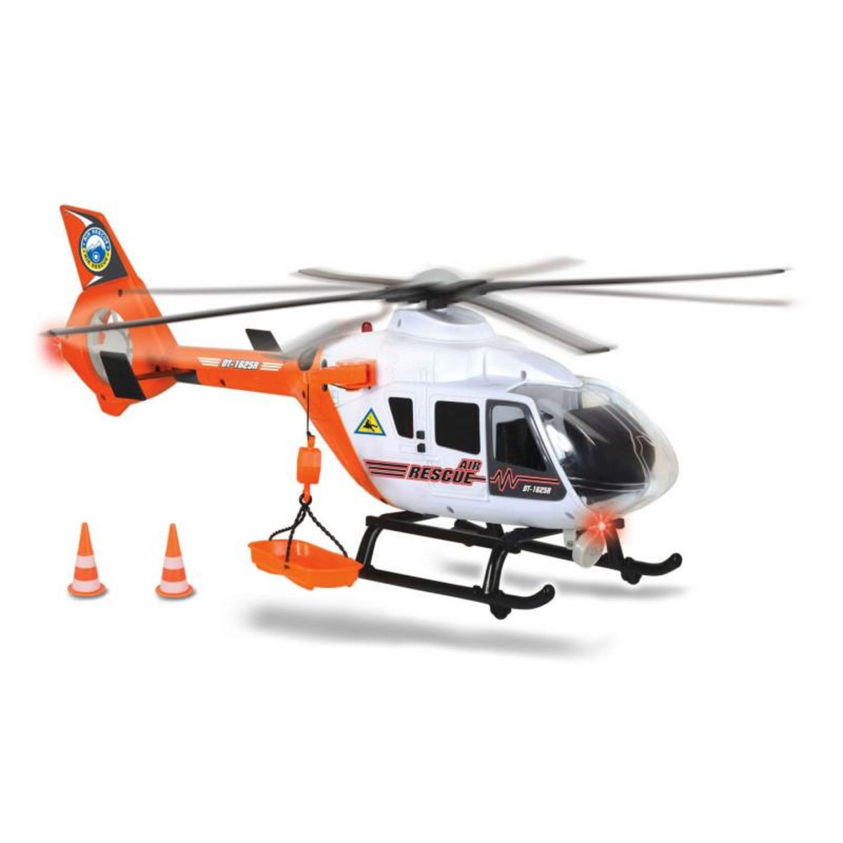 Dickie Dickie Rescue helicopter 203719016