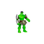 HASBRO MixMashers Marvel Avengers, figurine personnalisable Hulk Deluxe a mélanger et combiner avec accessoires