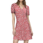 Only Robe Rose Femme Only 15249783. Coloris disponibles : Rose