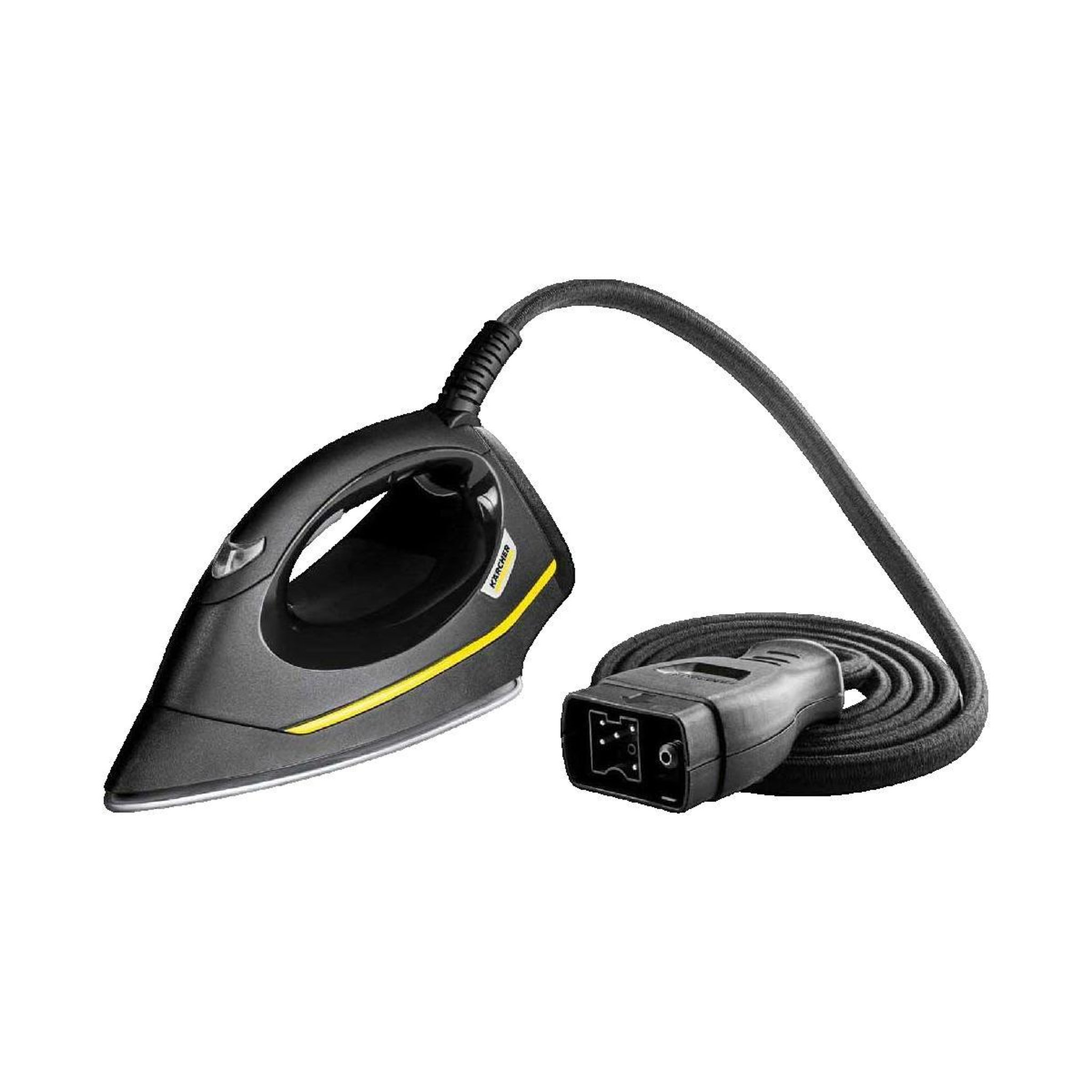 KARCHER Fer à repasser Kärcher EasyFinish semelle en céramique