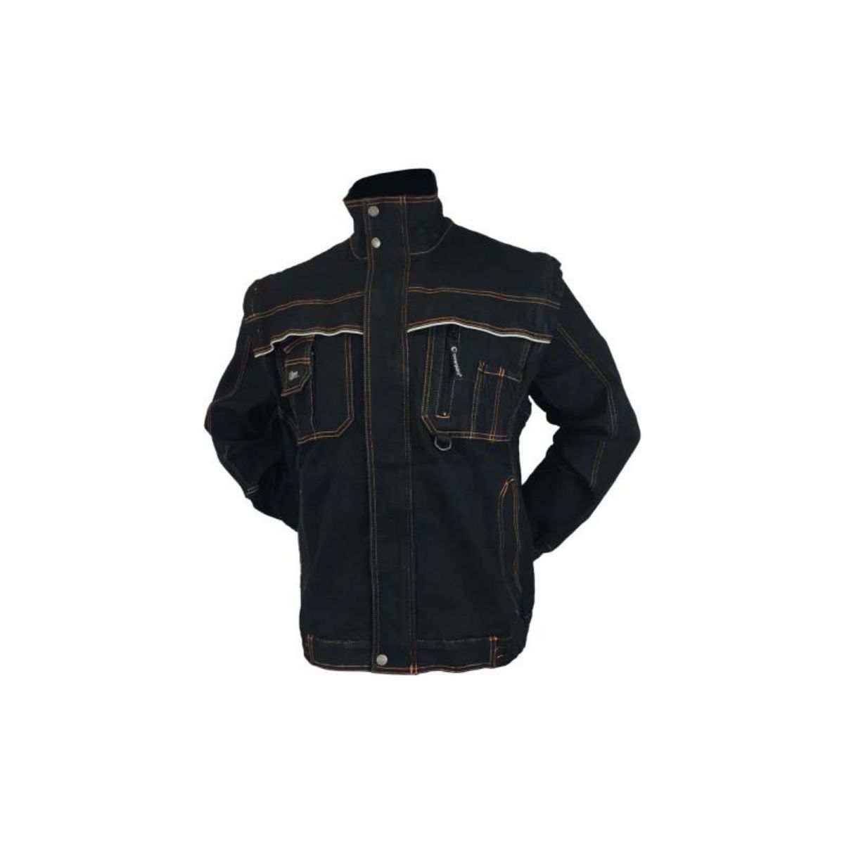Coverguard Veste COVERGUARD bound jeans - noir - Taille XL