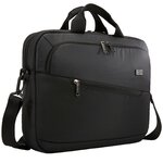 CASE LOGIC Sac ordinateur Case Logic Propel Attaché noir jusqu'à 14 pouces
