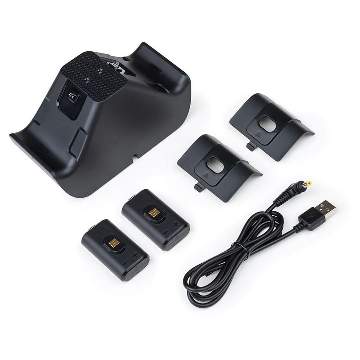 Socle de Charge pour Deux Manettes Xbox Series