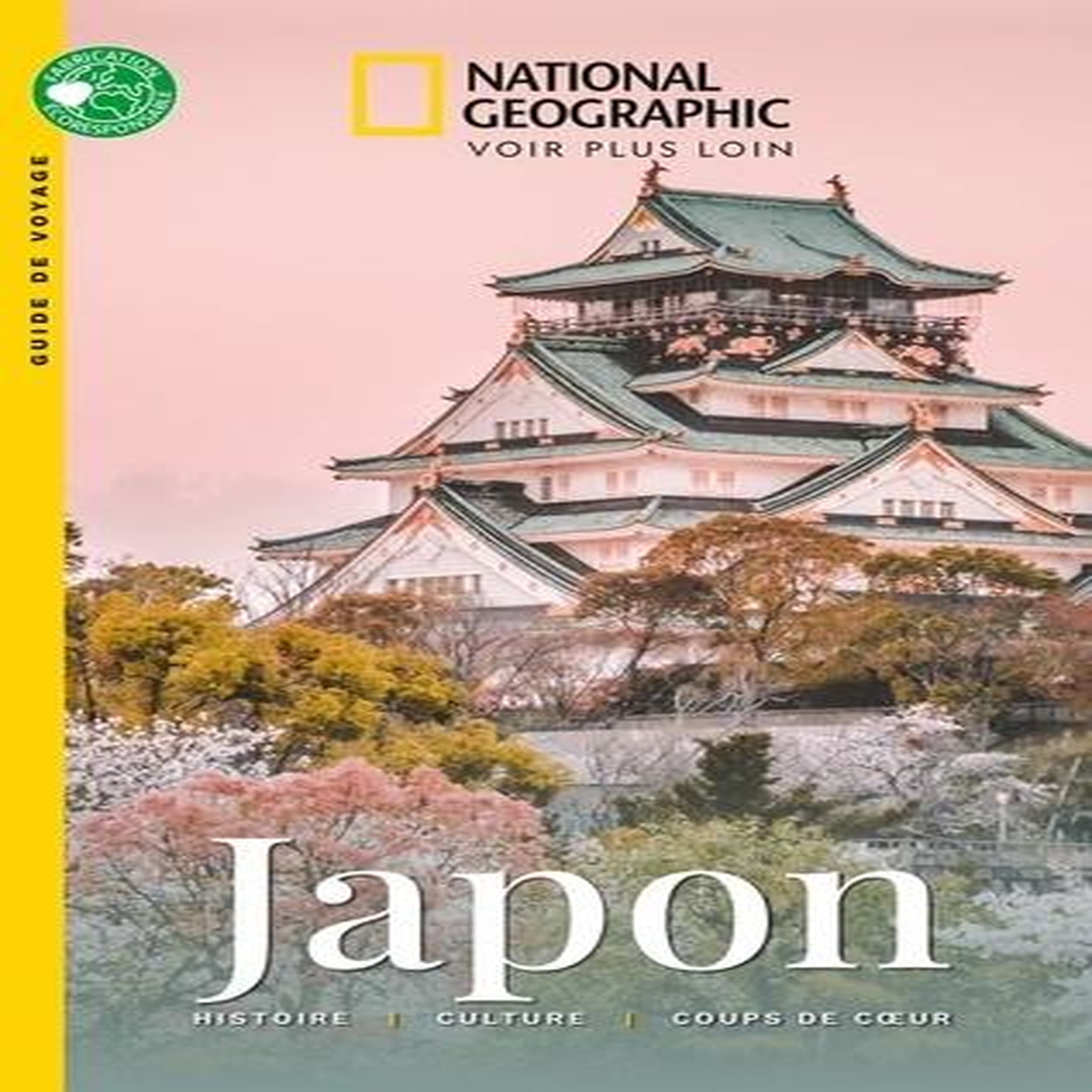 JAPON, Bornoff Nicholas