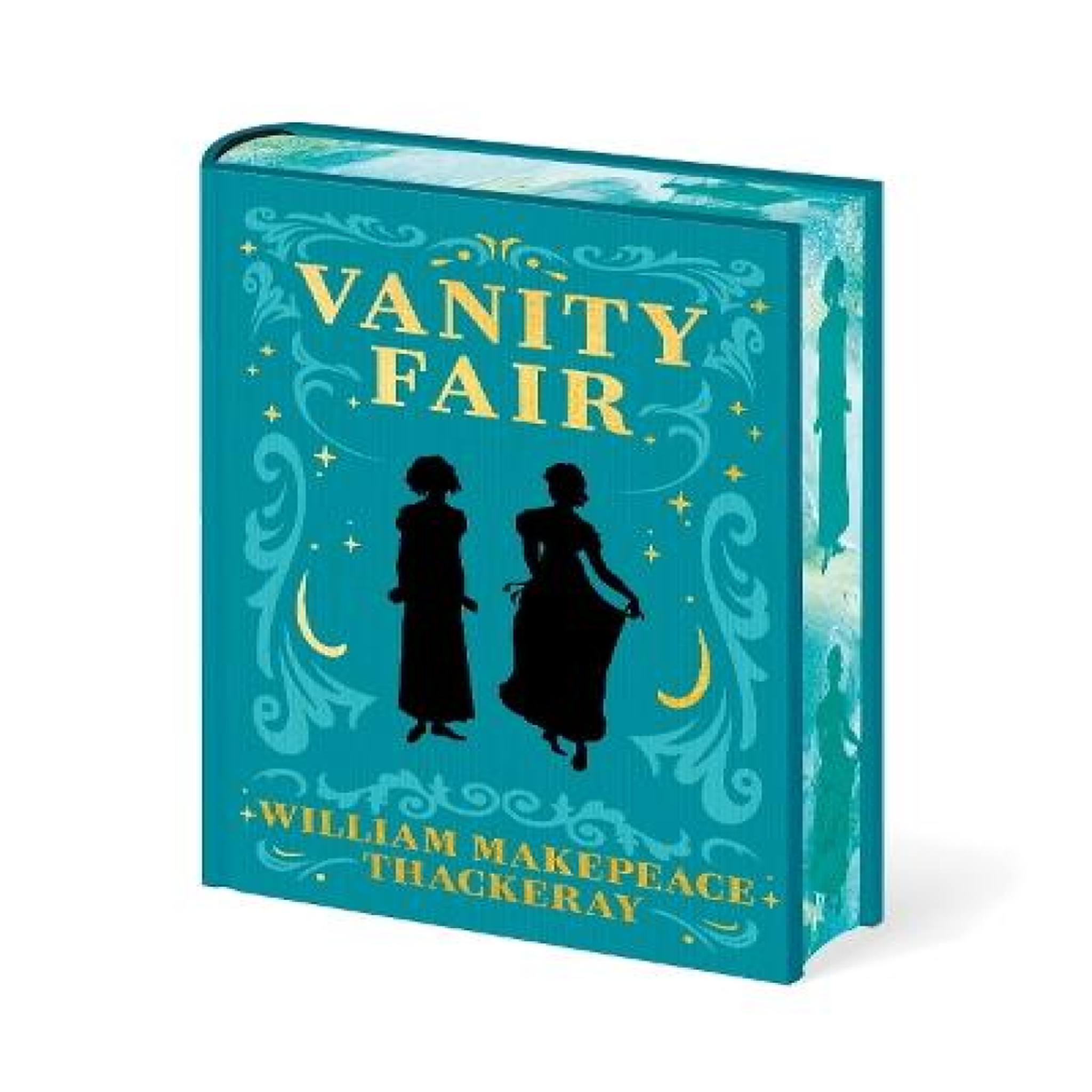 LIVRES Vanity Fair - William Makepeace Thakeray