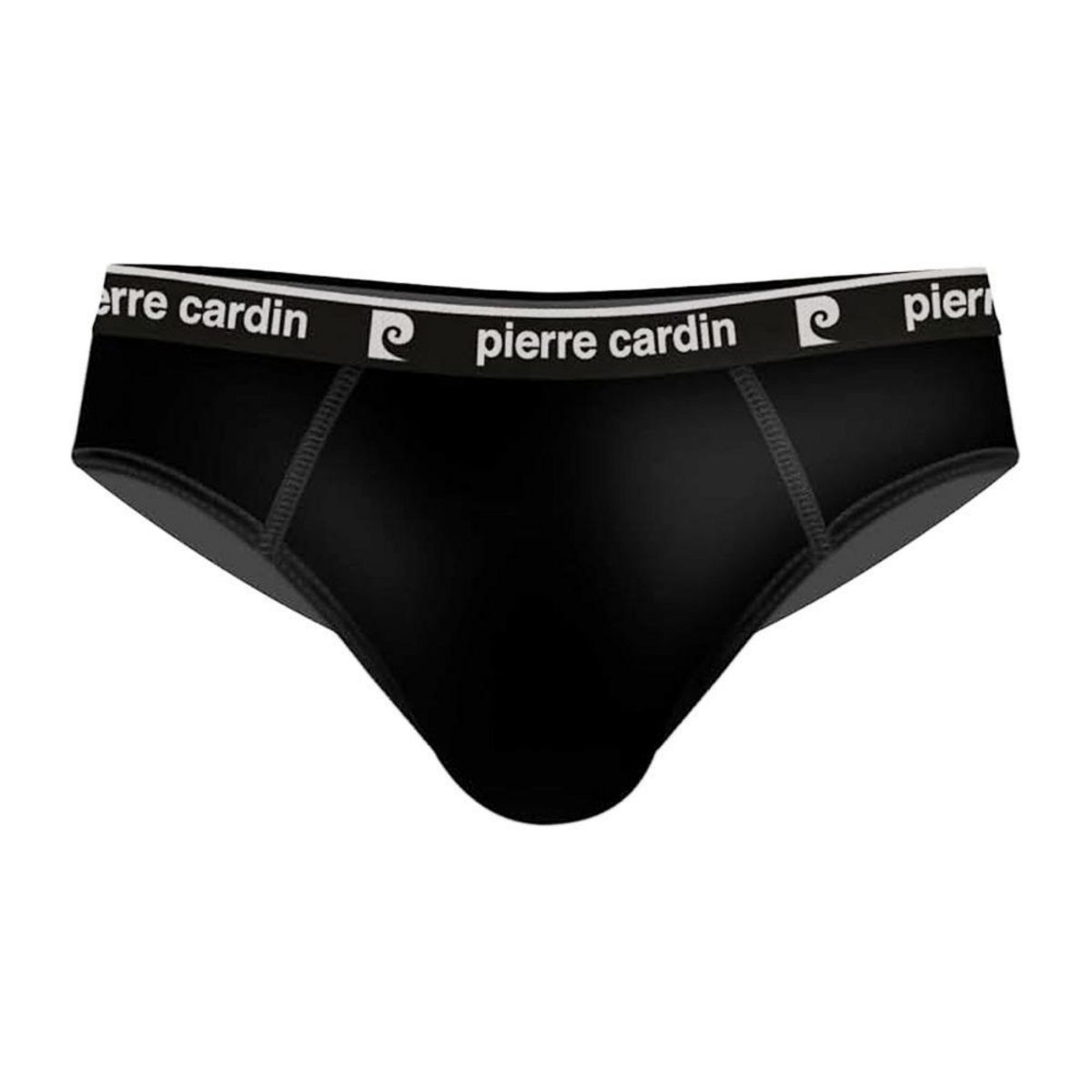 PIERRE CARDIN X4  Slips  Homme Pierre Cardin Ssvet