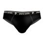 Voir la diapositive 2 : PIERRE CARDIN X4  Slips  Homme Pierre Cardin Ssvet