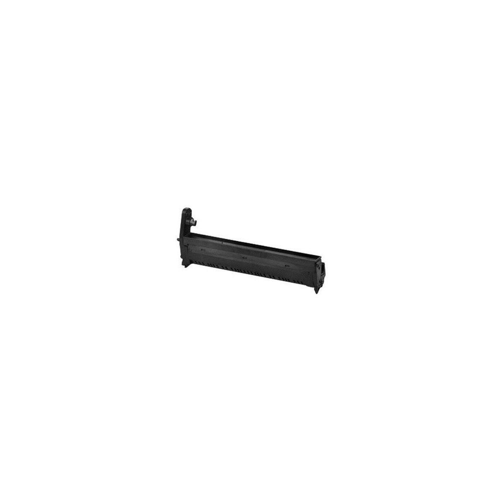 Voir la diapositive 2 : Oki Tambour Oki MC853/MC873 Noir