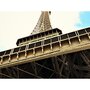 Smartbox Paris en duo : sommet de la tour Eiffel et croisière sur la Seine pour 2 - Coffret Cadeau Sport & Aventure